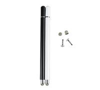Touchscreen Flessibile -stylus -Stift 2pcs Universale Alta sensibilità Al Telefon del Tablet PC, Magnete in Lega -aug per Monastero Capacitivo -Martphones