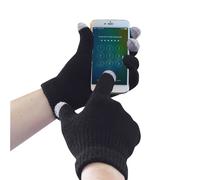 Touchscreen Guanti a Maglia Caldo Comfort Destrezza Maglia Polsino Portwest