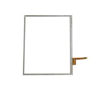 Touchscreen per Nintendo New 2DS XL