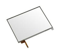 Touchscreen per Nintendo NEW 3DS