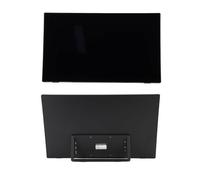 Touchscreen Portatile da 18,5 Pollici, Monitor Touchscreen Universale Portatile, Compatibile con Console di Gioco, Supporta Cavo di Connessione Diretta di Tipo C. per Riunioni di