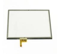 Touchscreen Sostitutivo Compatibile con Nintendo 3DS Sensore Touch di Ricambio per Riparazione