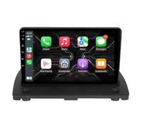 Touchscreen Stereo Auto Bluetooth per Volvo XC90 Android 2004-2014 Wireless Carplay & Android Auto, con Display Ips da Bluetooth, Fm/Am/Usb/Eq/Touch, 8 Nucleo 8G+256G