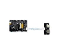 Touchscreen TFT compatibile con Artillery SW X2 Genius Pro | Scheda adattatore USB, cavo della scheda madre, display TFT, controllo touch, parti della stampante 3D(Genius Pro)