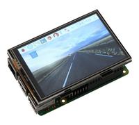 Touchscreen TFT da 3,5" Joy-It RB-TFT3.5 per Raspberry