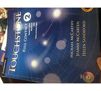 Touchstone Level 2 Full Contact