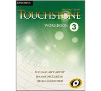 Touchstone. Level 3: Workbook. Per le Scuole superiori