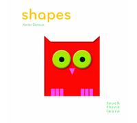 Touchthinklearn: Shapes