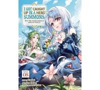Toudai I Got Caught Up In a Hero Summons, but the Other World was at (Tascabile)