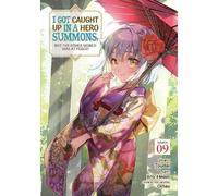 Toudai I Got Caught Up In a Hero Summons, but the Other World was at (Tascabile)