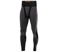 Toufer Pantaloni Termici Tuta Sci Funzionale Termoattivo per Donne E Uomini Leggings Termici Flessibili Asciugatura Rapida Traspirante Senza Cuciture per Sci Ciclismo per Sci Ciclismo XL - XXL