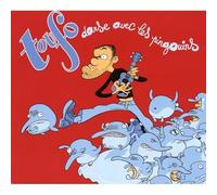 TOUFO - DANSE AVEC LES PINGOUINS