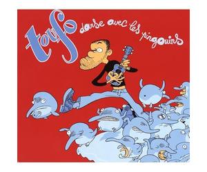 TOUFO - DANSE AVEC LES PINGOUINS