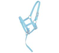 Tough 1 Cavezza Regolabile per succhiare, 50-1602-12-0, Azzurro, Horse Suckling