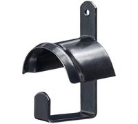 Tough 1 Metal Bridle Holder con Gancio
