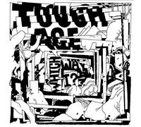 Tough Age – Which Way Am I? – Vinile 12" LP – MiNt