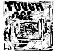 Tough Age – Which Way Am I? – Vinile 12" LP – MiNt