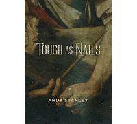 Tough As Nails Series DVD