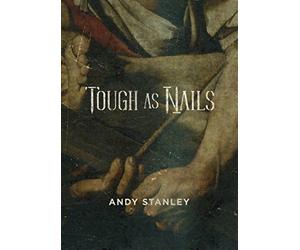 Tough As Nails Series DVD