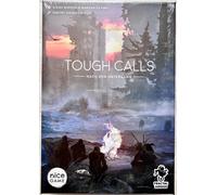 Tough Calls Dopo la Caduta Nice Game Publishing Gioco Narrativo Gioco di Ruolo