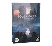 Tough Calls - Dopo La Caduta - Tedesco