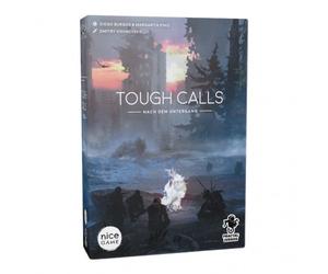 Tough Calls - Dopo La Caduta - Tedesco