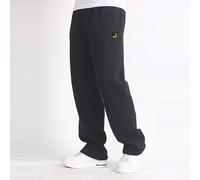 Tough Gear Pantaloni Jogger Uomo Tasca Zip Gambe Affusolate Relaxed Fit OCTANE