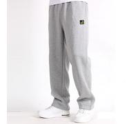 Tough Gear Pantaloni Jogger Uomo Tasca Zip Gambe Affusolate Relaxed Fit OCTANE