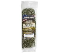 TOUGH-GRID PC50 340kg Paracord - 100% Nylon Specifico Militare Tipo IV - Per Uso Militare, Campeggio, Artigianato, Amache, Emergenze - Mimetico Camo