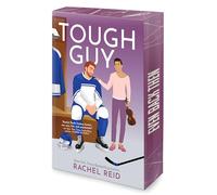 TOUGH GUY DELUXE LIMITED EDITION: Now Streaming on Crave and HBO Max: 3