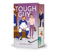 Tough Guy: Die Buchreihe zum internationalen Phänomen: 3 - Hardcover