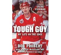 Tough Guy: My Life on the Edge