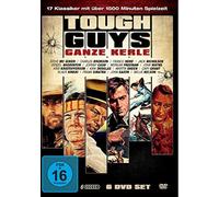 Tough Guys - Ganze Kerle Box