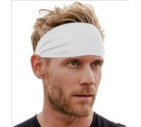 Tough Headwear Fascia Capelli Uomo - Fasce Running per Sport Antisudore - Elastiche e Assorbi Sudore per Ciclismo e Corsa - Fascia Testa Sportiva Allenamento Palestra