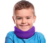 Tough Headwear Scaldacollo Bambini - Scalda Collo Invernale Bambino e Bambina - Copricollo Inverno Morbido e Traspirante - Sciarpa Scaldacollo Calda per Sci Neve e Gioco