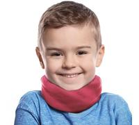 Tough Headwear Scaldacollo Bambini - Scalda Collo Invernale Bambino e Bambina - Copricollo Inverno Morbido e Traspirante - Sciarpa Scaldacollo Calda per Sci Neve e Gioco