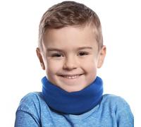 Tough Headwear Scaldacollo Bambini - Scalda Collo Invernale Bambino e Bambina - Copricollo Inverno Morbido e Traspirante - Sciarpa Scaldacollo Calda per Sci Neve e Gioco