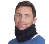 Tough Headwear Scaldacollo - Scalda Collo Invernale Uomo e Donna - Copricollo Moto Sci e Attività Sportive - Sciarpa Scaldacollo per Stagioni Fredde - Antivento e Traspirante