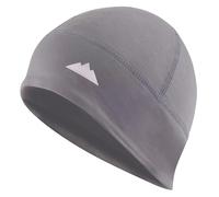 Tough Headwear Sottocasco Moto - sotto Casco Invernale per Ciclismo - Berretto Termico per Bici e Sport - Cappello Copriorecchie Elastico per Uomo e Donna - Taglia Unica