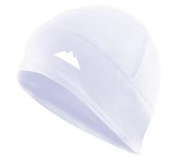 Tough Headwear Sottocasco Moto - sotto Casco Invernale per Ciclismo - Berretto Termico per Bici e Sport - Cappello Copriorecchie Elastico per Uomo e Donna - Taglia Unica