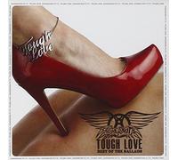 TOUGH LOVE: BESTOF THE BALLADS (PL)