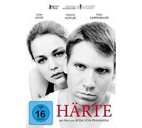 Tough Love ( Härte ) [ Origine Tedesco, Nessuna Lingua Italiana ]