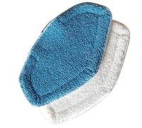 Tough on Stains Panni in Microfibra per Hoover Dual per Steam Mop Plus