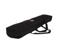 Tough Outdoors Lettino da campeggio per adulti, lettino pieghevole per campeggio e caccia, letto militare resistente, letto da campeggio pieghevole per esercito, culle da viaggio, con organizer e