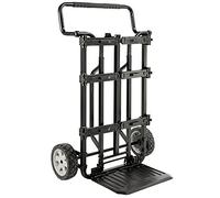 TOUGH SYSTEM - CARRELLO