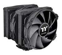 Thermaltake TOUGHAIR 710 Black Air Cooler Full Black
