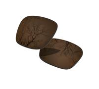 ToughAsNails Lente di ricambio per Oakley Stringer OO9315 Sunglass - Altre opzioni, Bronzo marrone., Taglia unica