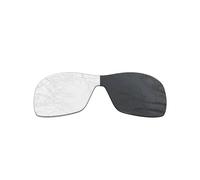 ToughAsNails - Lente di ricambio per occhiali da sole Oakley Antix, trasparente fotocromatica