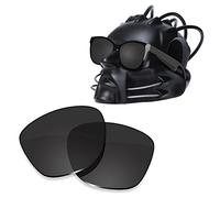 ToughAsNails - Lente di ricambio per occhiali da sole Soprano Bose, Nero , Taglia unica