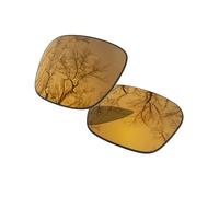 ToughAsNails Lenti di ricambio per occhiali da sole Ray-Ban Chromance RB4264 da 58 mm - HyperVision Plus Bronze Flash - Polarizzate
